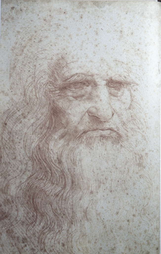 leonardo